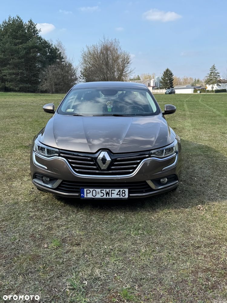 Renault Talisman ENERGY dCi 110 LIFE - 1