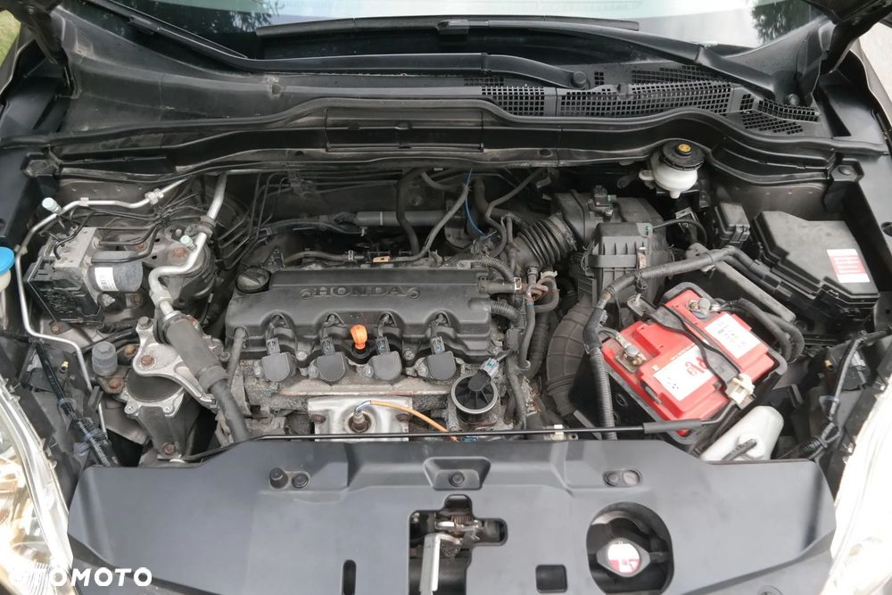 Honda CR-V 2.0 Comfort - 20