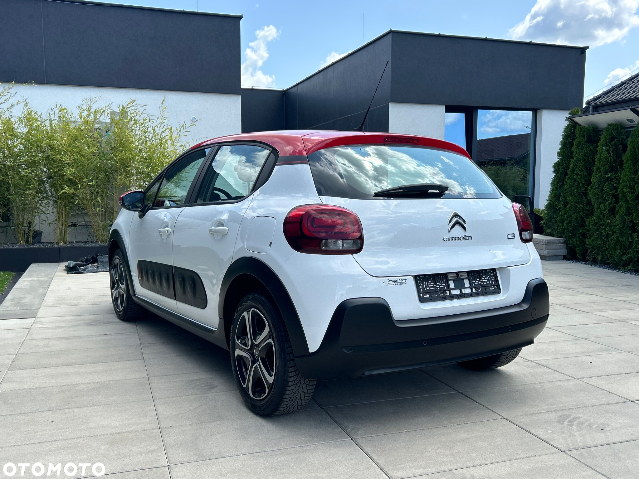 Citroën C3 - 14
