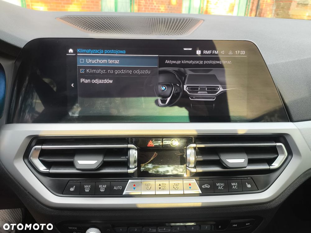 BMW Seria 3 320e - 30