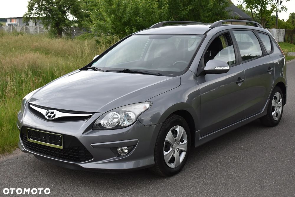 Hyundai i30 - 17