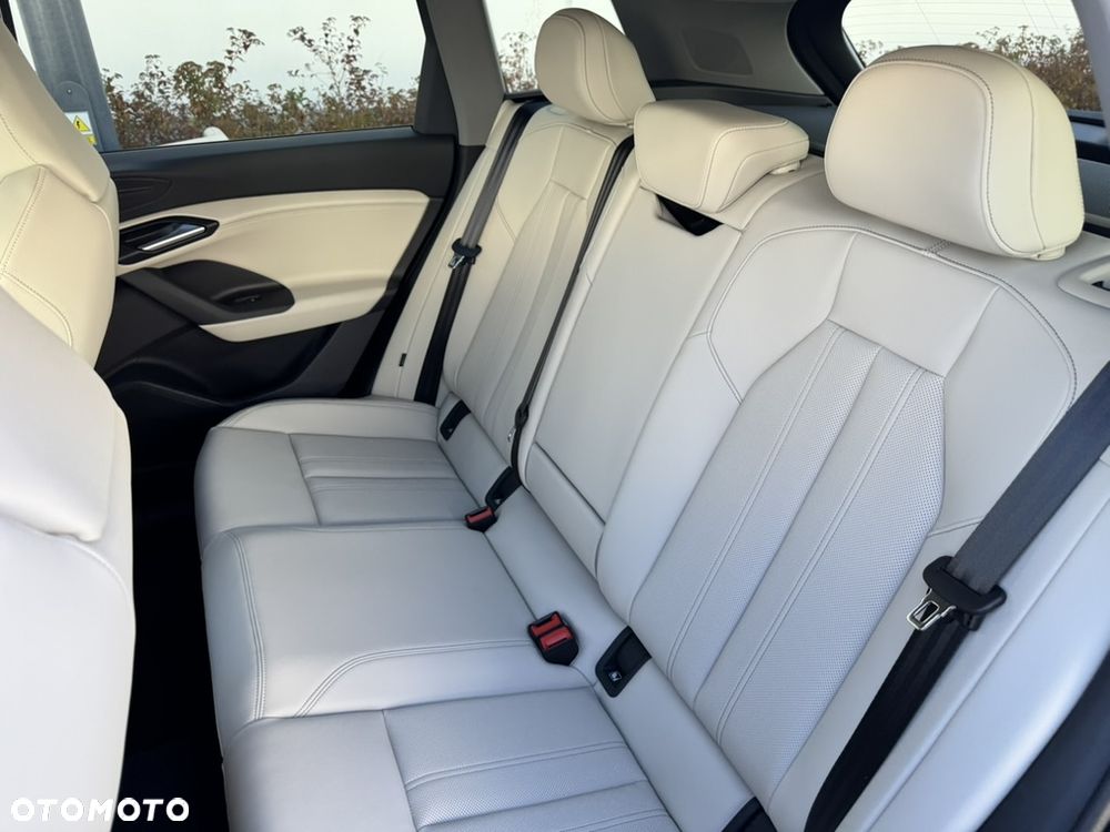 Audi Q6 e-tron Quattro 100kWh - 25
