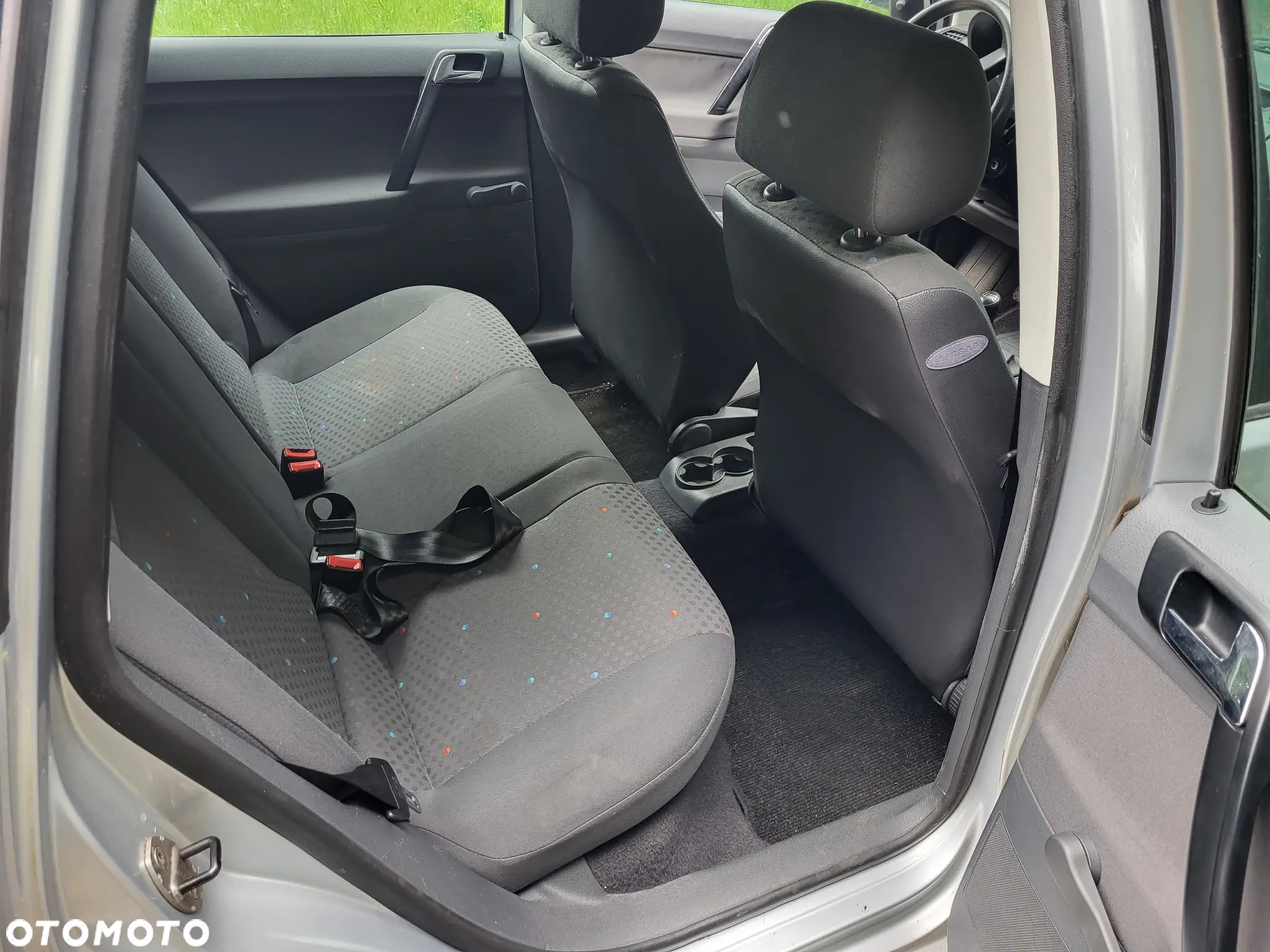 Volkswagen Polo 1.2 Comfortline - 4