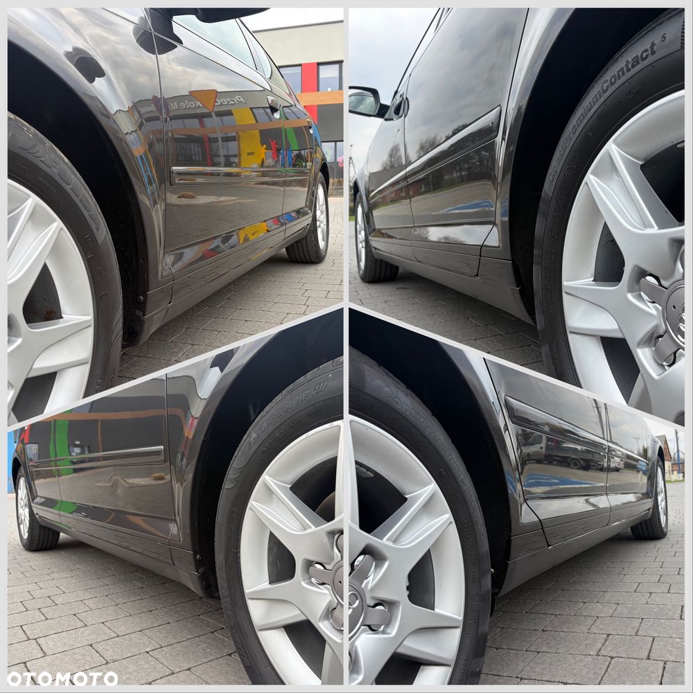 Audi A3 Sportback - 23