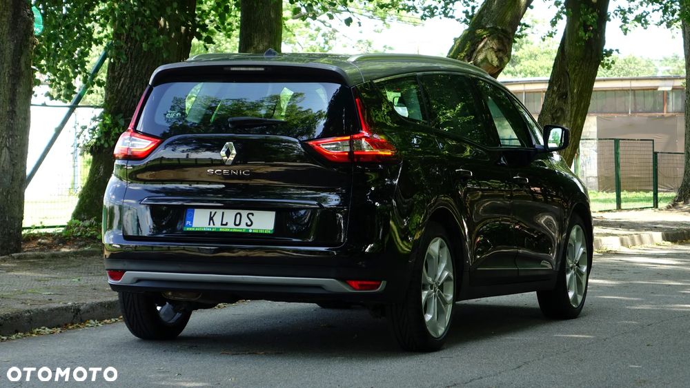 Renault Grand Scenic Gr 1.2 TCe Energy Dynamique - 32