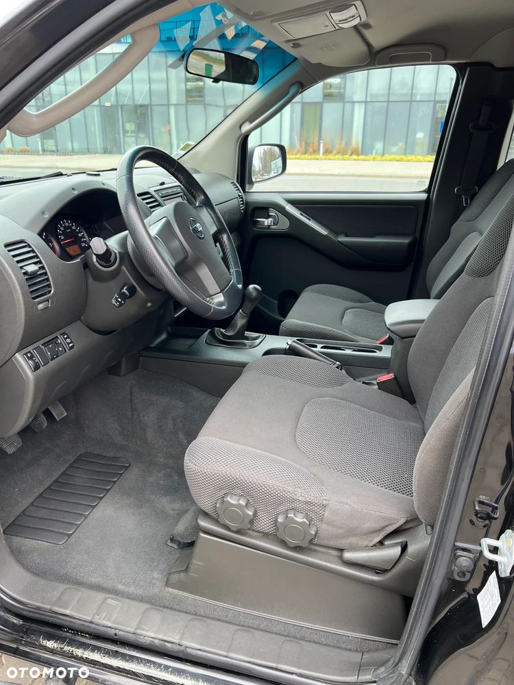 Nissan Navara - 10