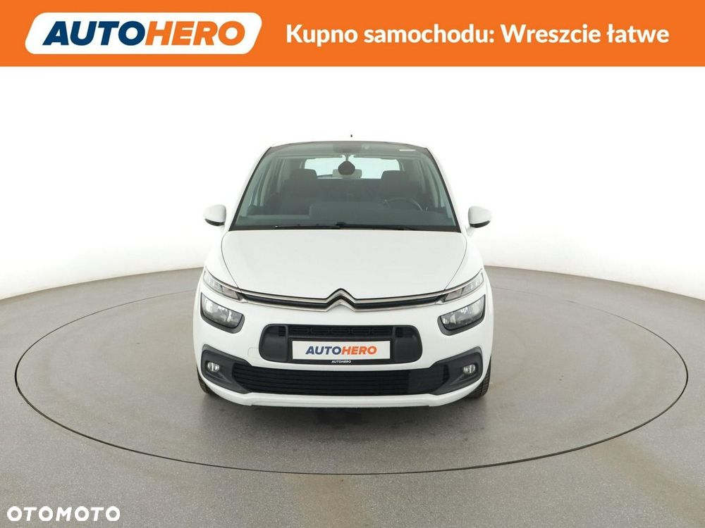 Citroën C4 SpaceTourer Grand BlueHDi 130 Stop&Start EAT8 BUSINESS CLASS - 12