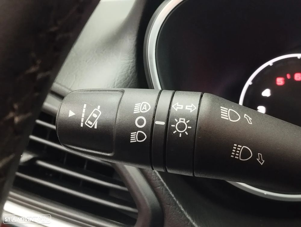 Fiat Tipo 1.3 MultiJet - 19