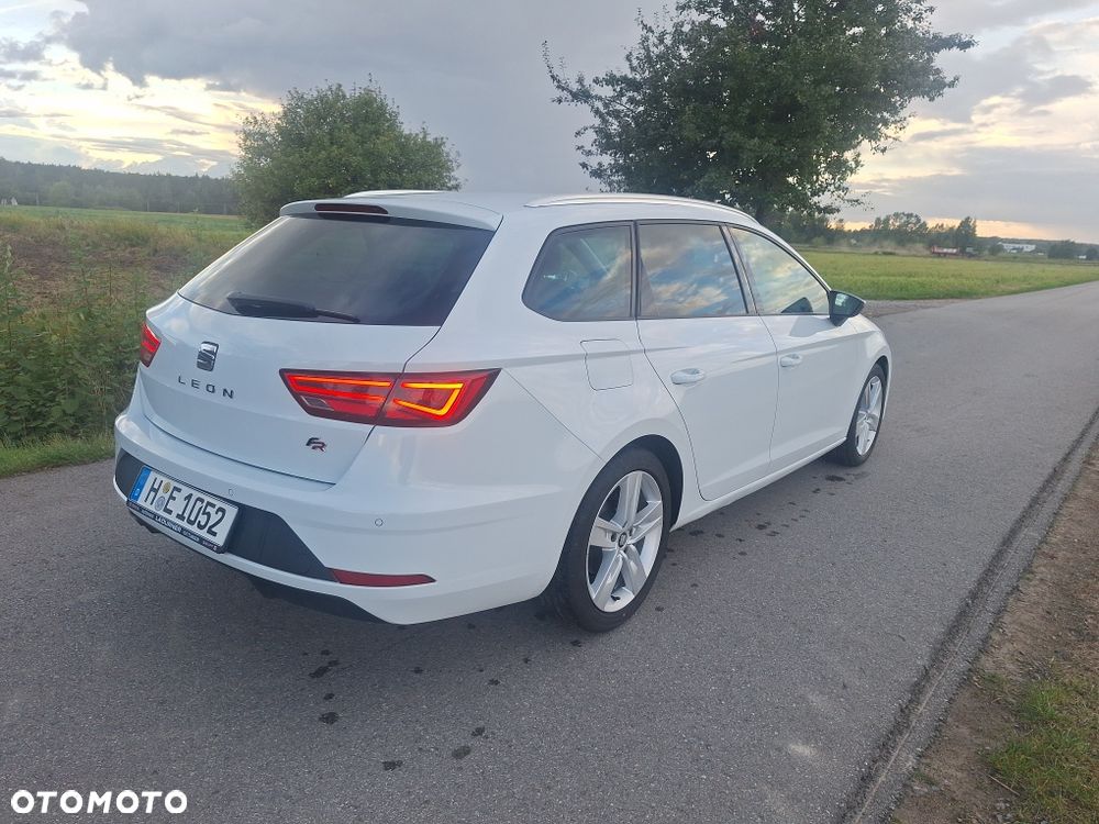 Seat Leon - 5