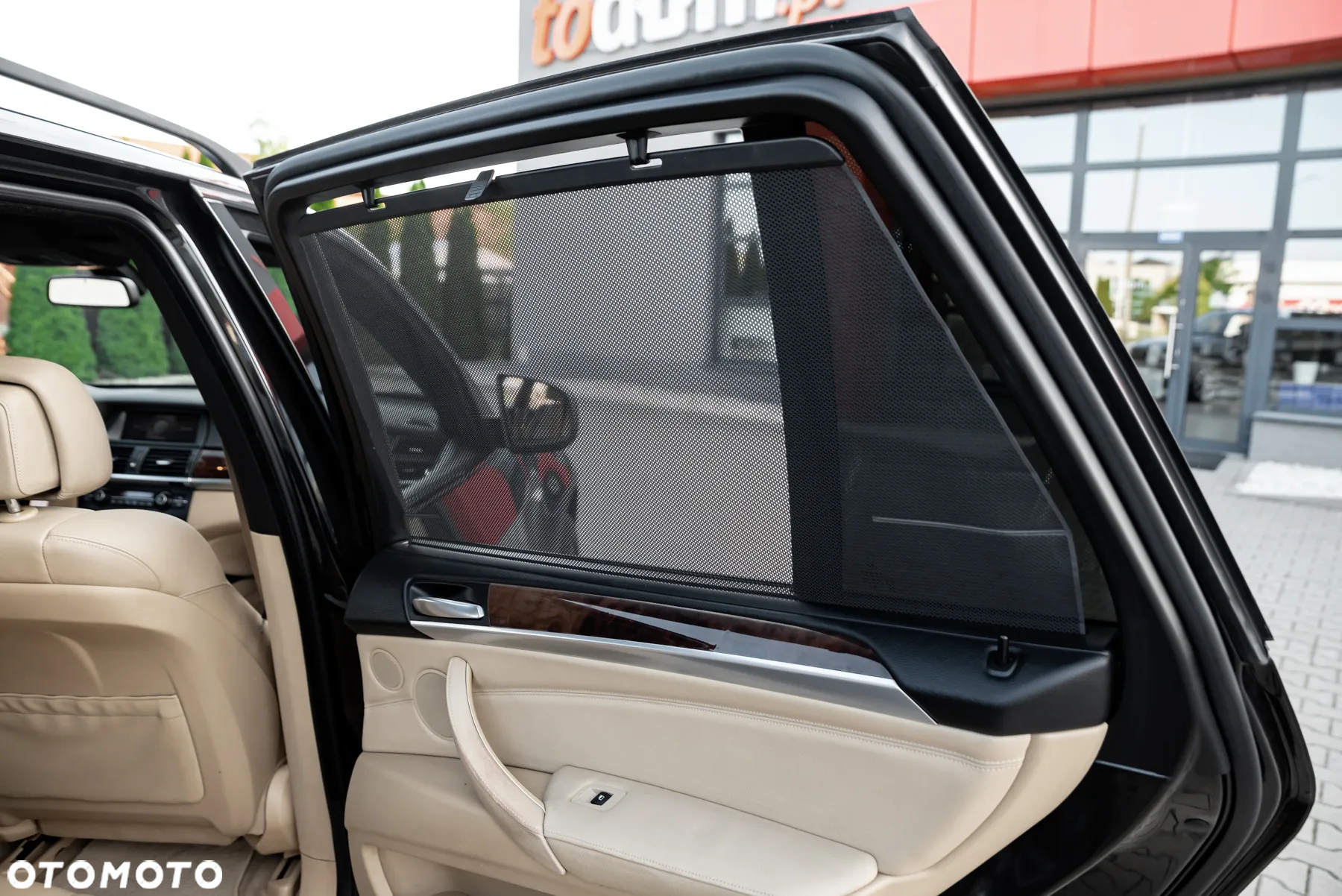BMW X5 3.0d xDrive - 33