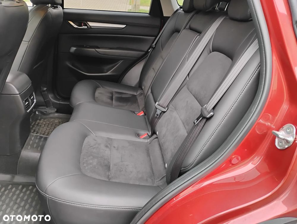Mazda CX-5 - 17