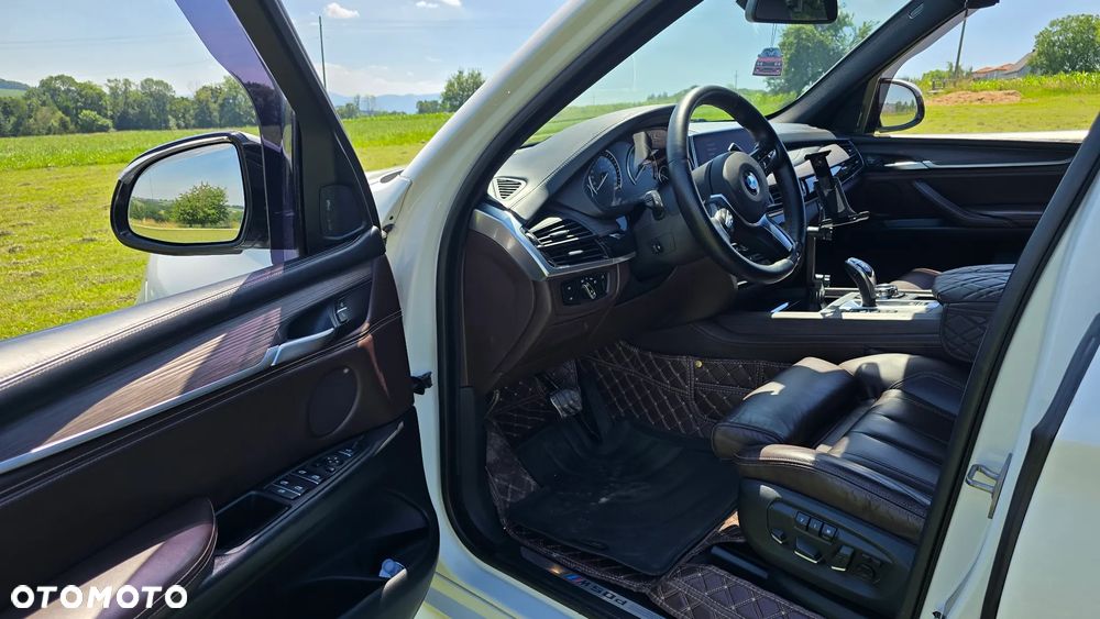 BMW X5 - 13