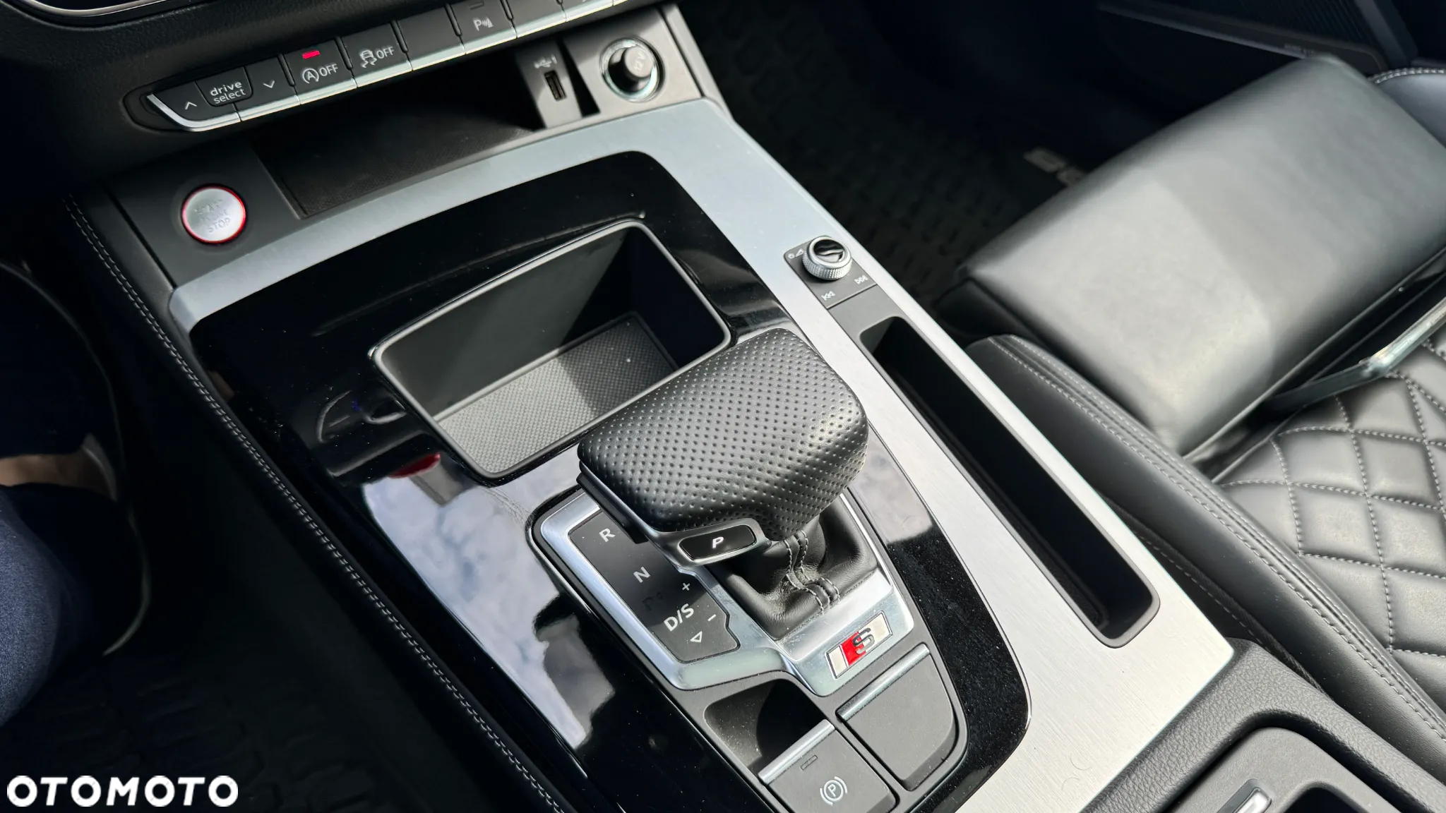 Audi SQ5 3.0 TFSI Quattro Tiptronic - 27