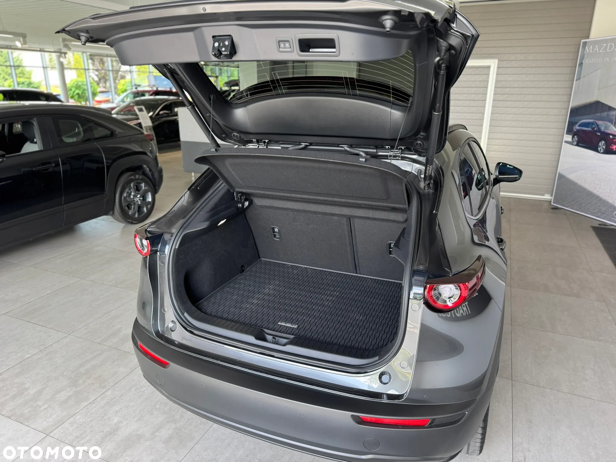 Mazda CX-30 - 11