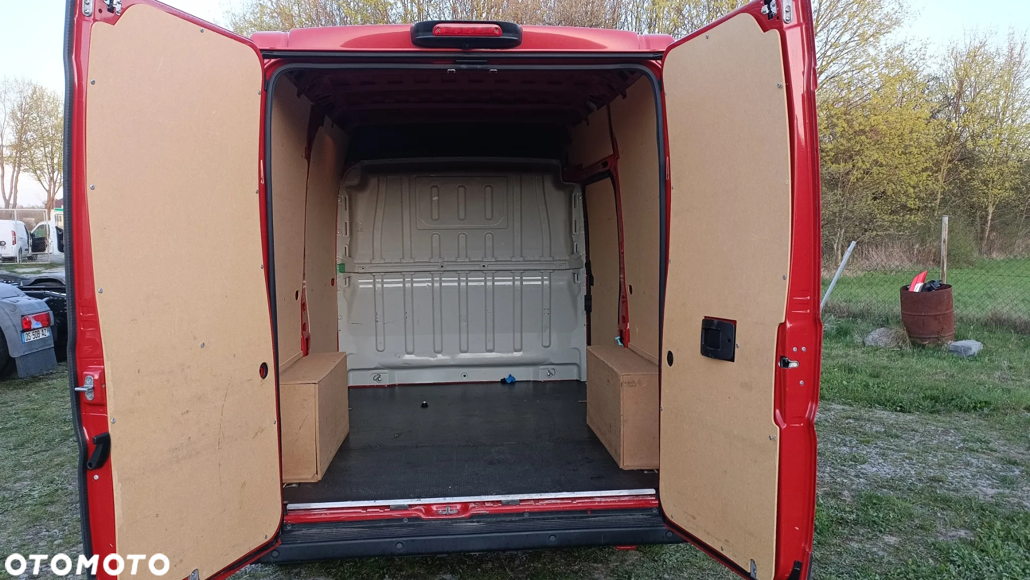 Fiat Ducato - 9