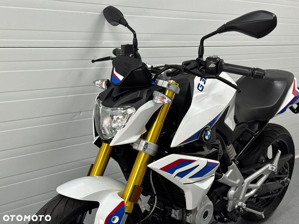 BMW G - 25