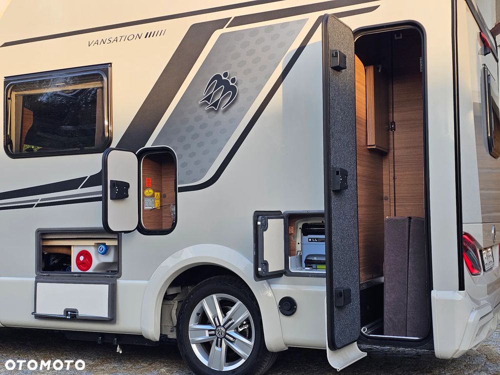 KNAUS VAN TOURER 500LT - 30