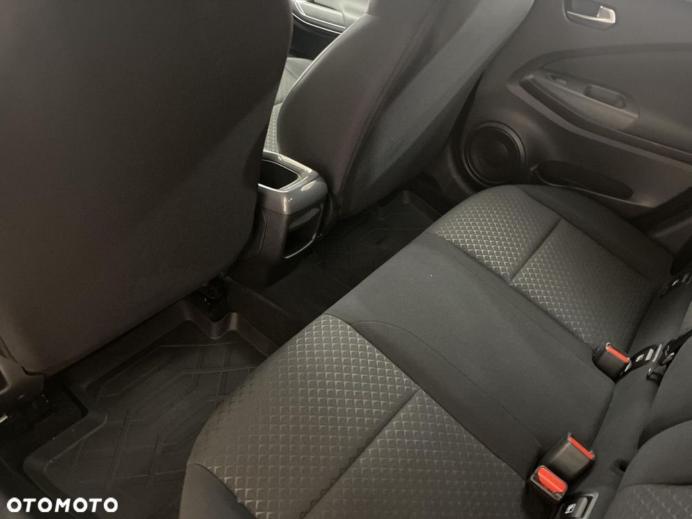 Nissan Juke 1.0 DIG-T Visia - 11