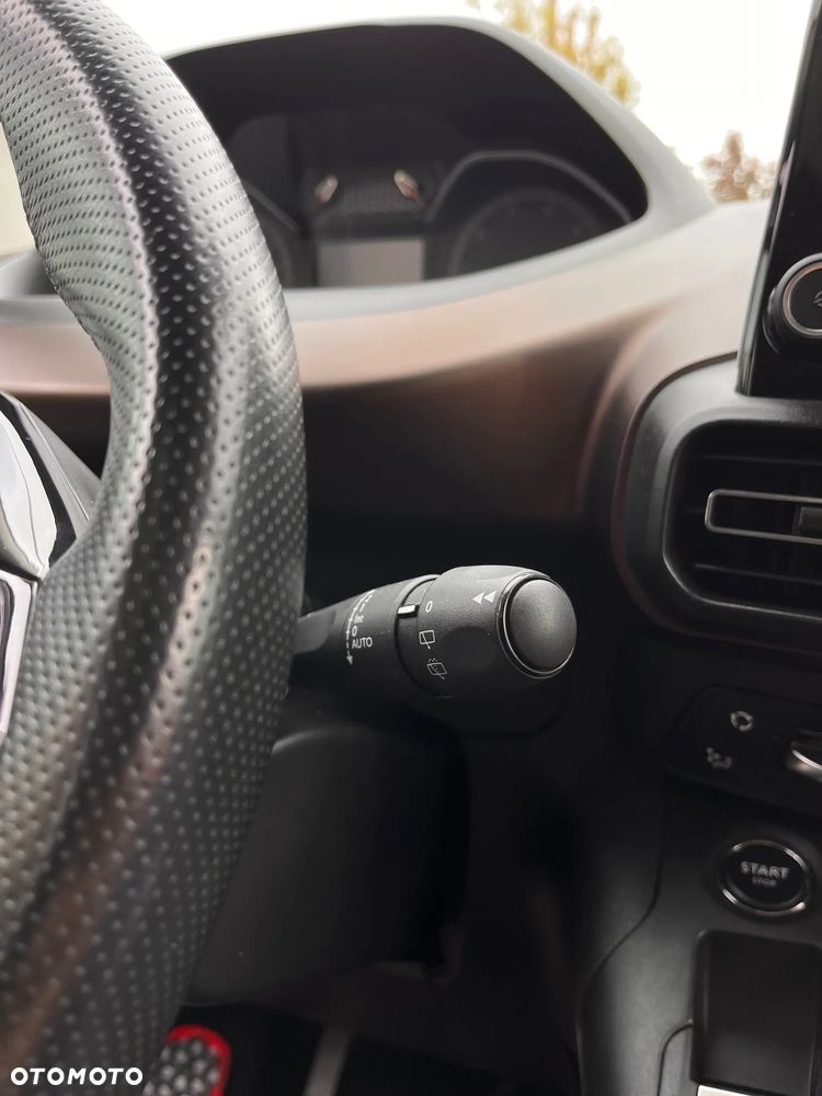 Peugeot Rifter 1.5 BlueHDI GT Line S&S - 19