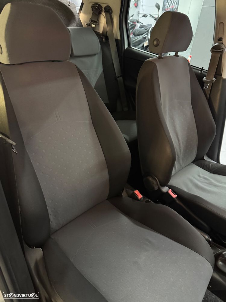 Fiat Punto 70 JTD Multijet Dynamic - 17