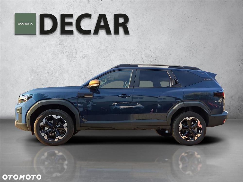 Dacia Bigster 1.2 mild hybrid-G Extreme - 4