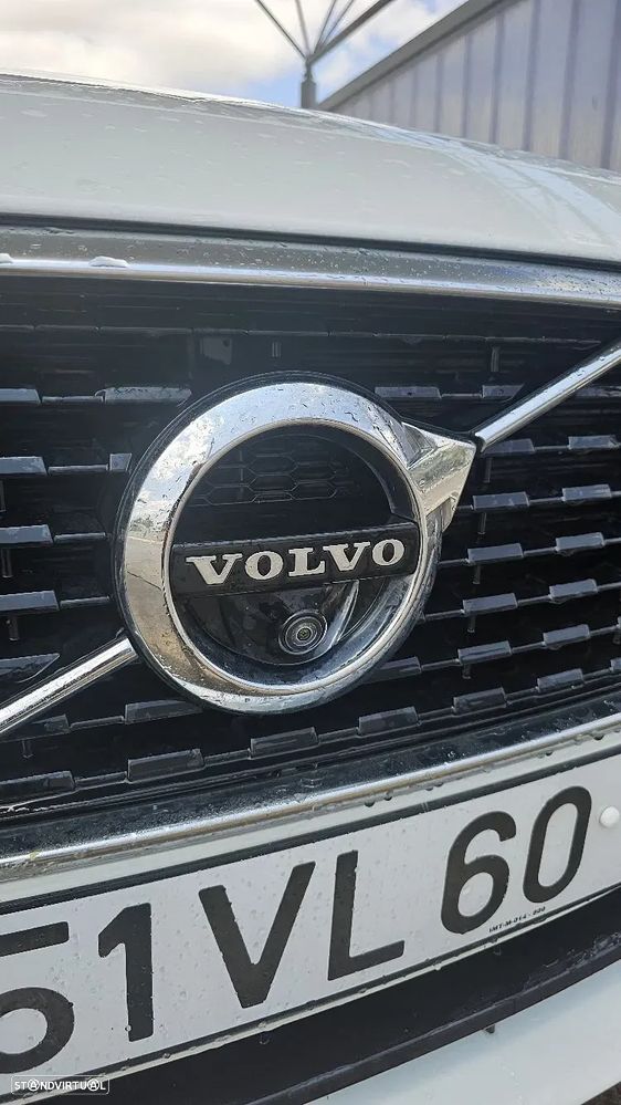 Volvo V90 2.0 D4 R-Design Geartronic - 7