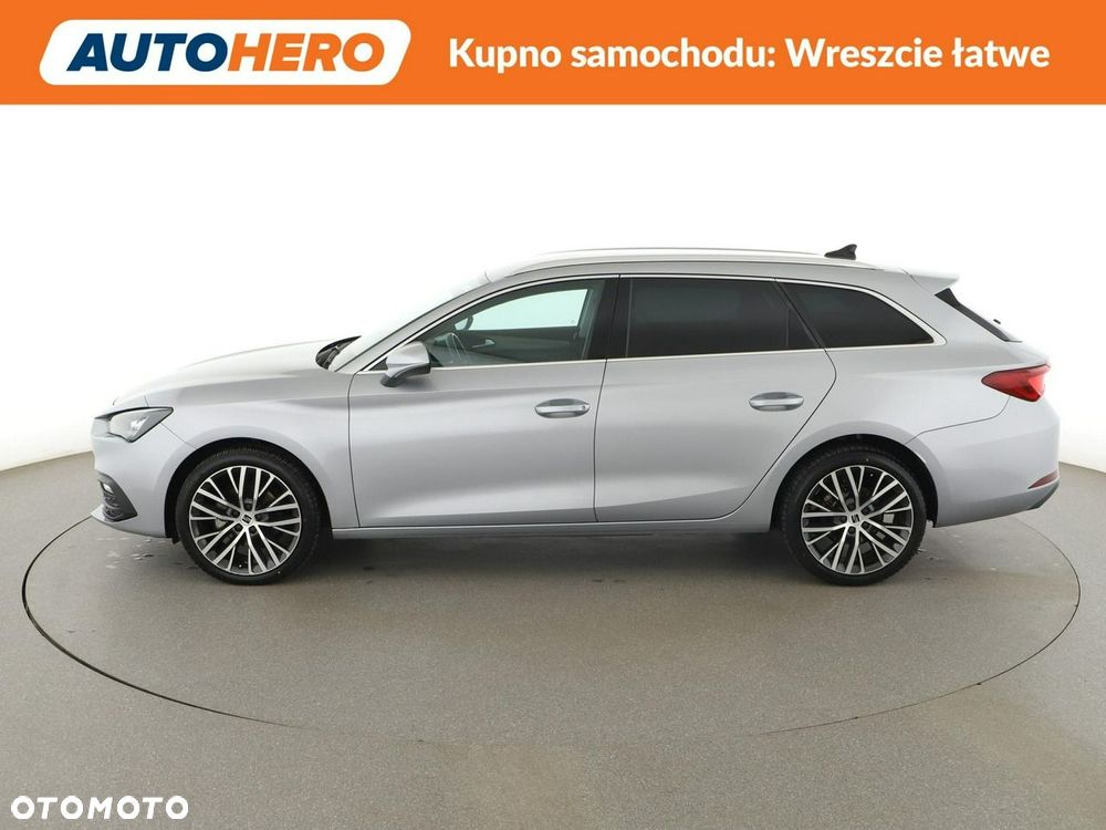 Seat Leon Sportstourer 1.5 eTSI ACT OPF DSG Xcellence - 3