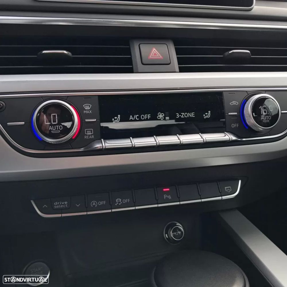 Audi A5 2.0 TDI S tronic - 18