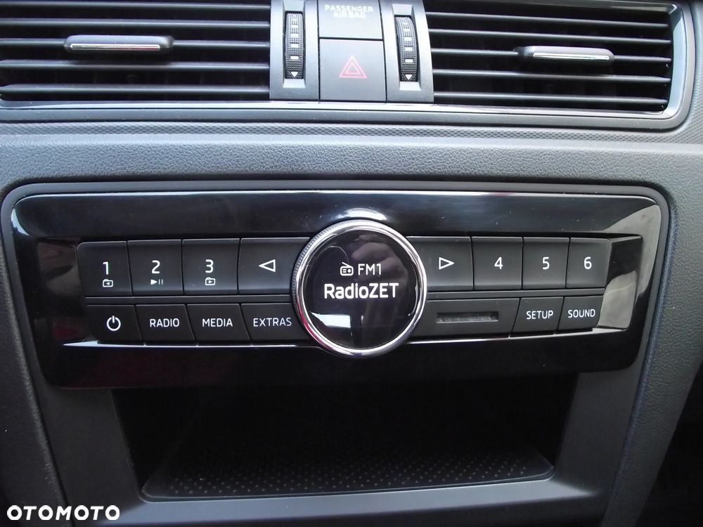 Skoda RAPID 1.4 TDI DPF Active - 23