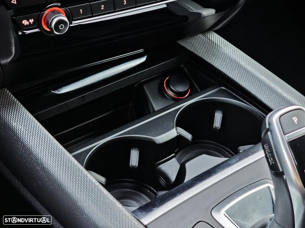 BMW X5 25 d sDrive Pack M - 27