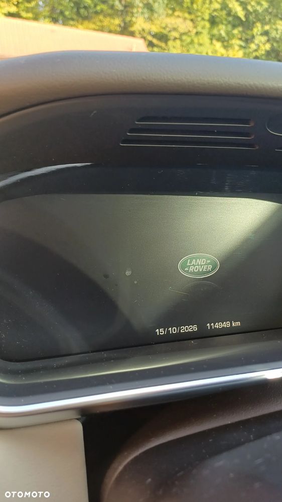 Land Rover Range Rover Sport - 9