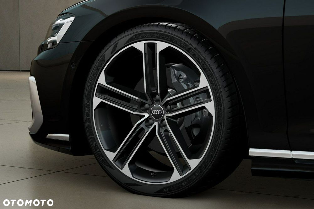 Audi A8 50 TDI mHEV Quattro Tiptr - 7