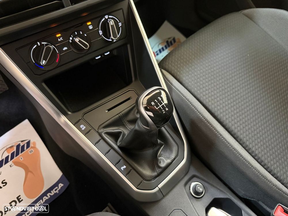 VW Polo 1.0 TSI Style - 39