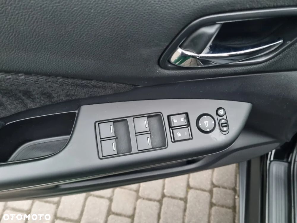 Honda CR-V 2.0i-VTEC 4WD Automatik Elegance - 21