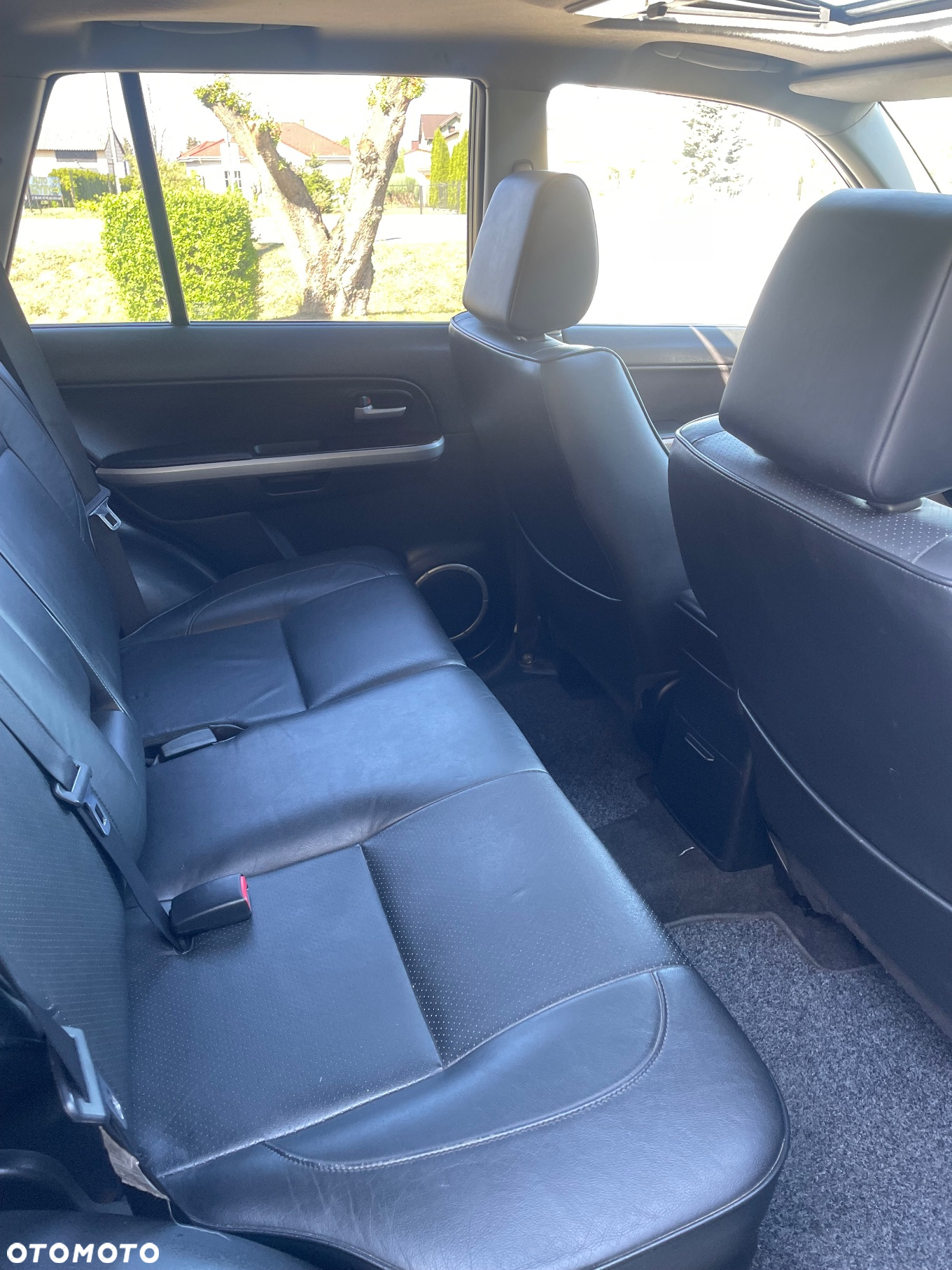 Suzuki Grand Vitara 1.9 DDiS De Luxe - 7