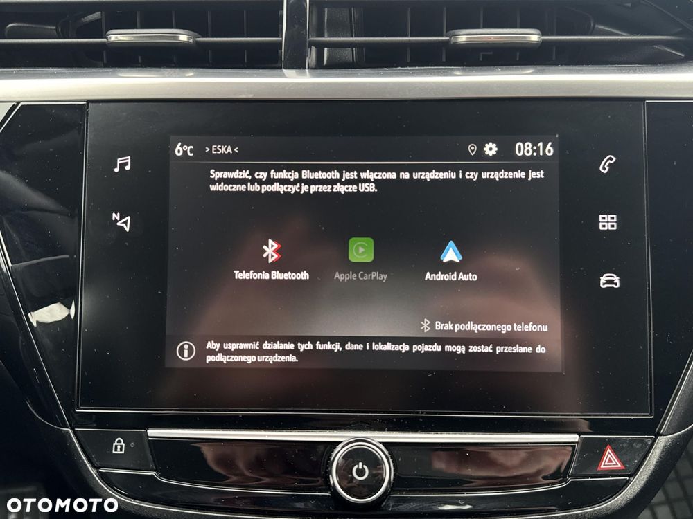 Opel Corsa 1.2 Edition S&S - 24