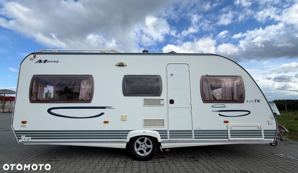 Chateau Cristall Moorea 530 TK - 2