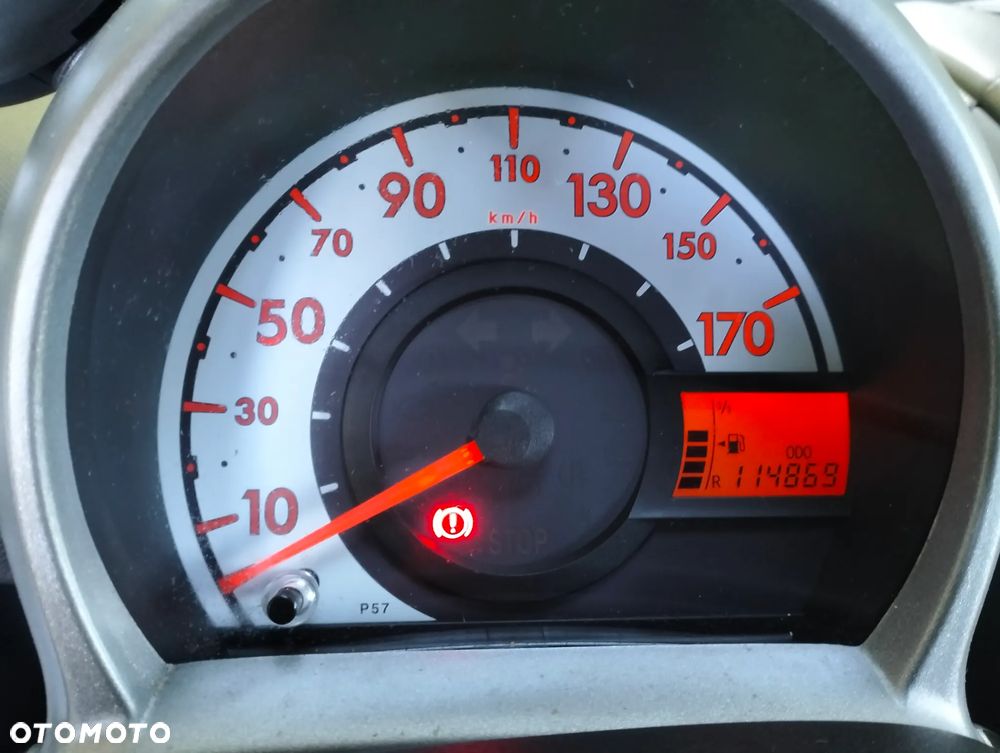 Peugeot 107 70 Petit Filou - 37