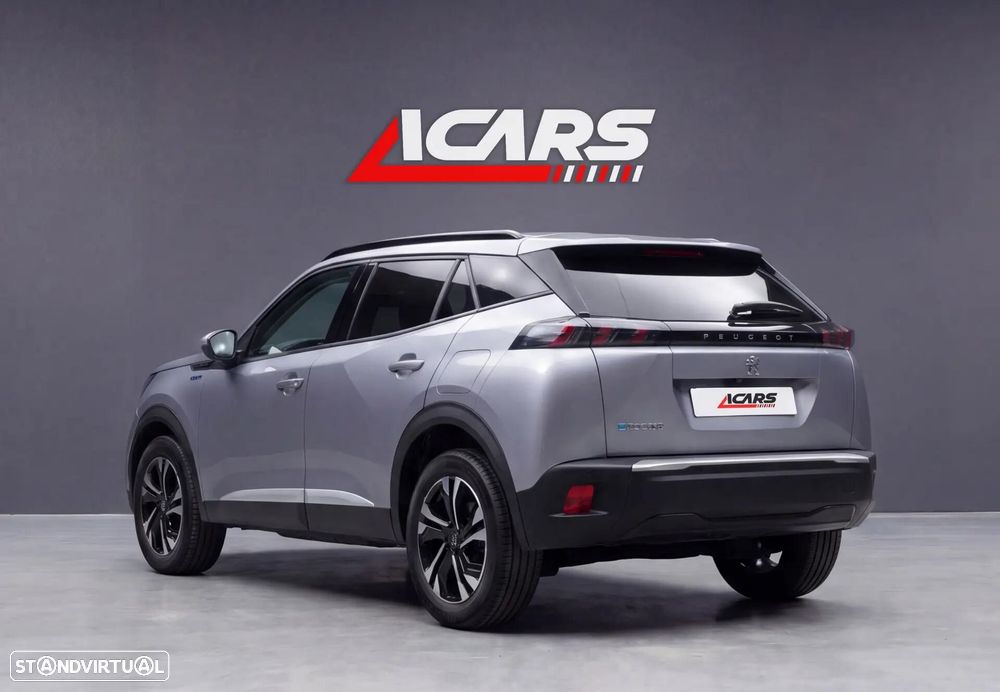 Peugeot e-2008 Allure - 3