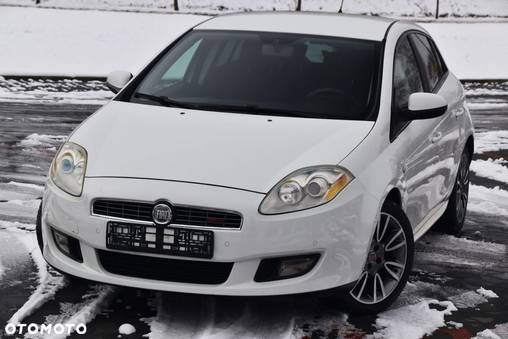 Fiat Bravo 1.4 T-JET 16V Sport - 18