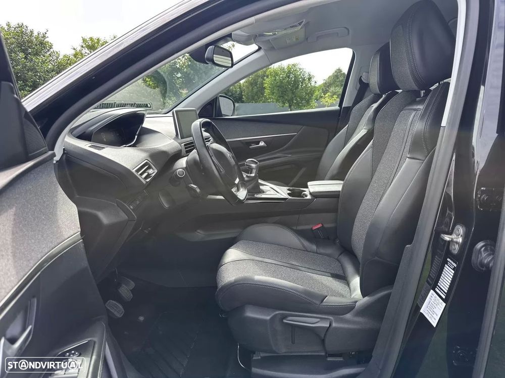 Peugeot 3008 1.2 PureTech Allure Pack - 50