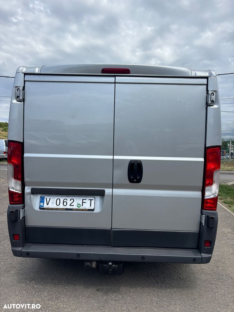 Citroën Jumper L1H1 Live - 7