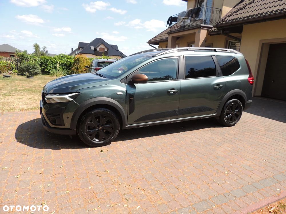 Dacia Jogger 1.0 TCe Extreme - 5