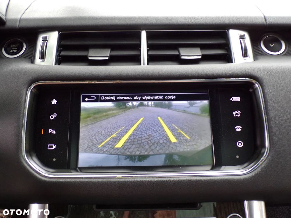 Land Rover Range Rover Sport S 3.0 TD V6 HSE - 27