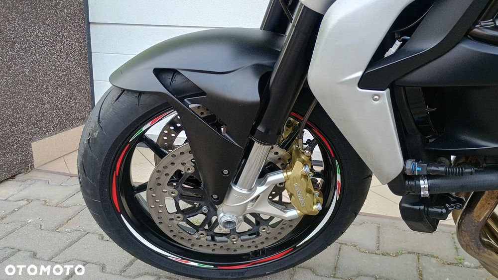 MV AGUSTA Brutale - 16