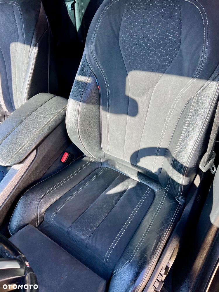 BMW X5 - 36