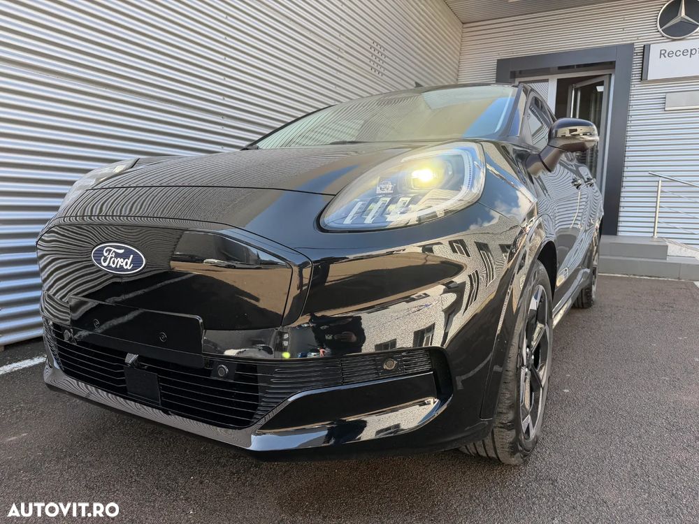 Ford Puma 43 kWh Premium - 3