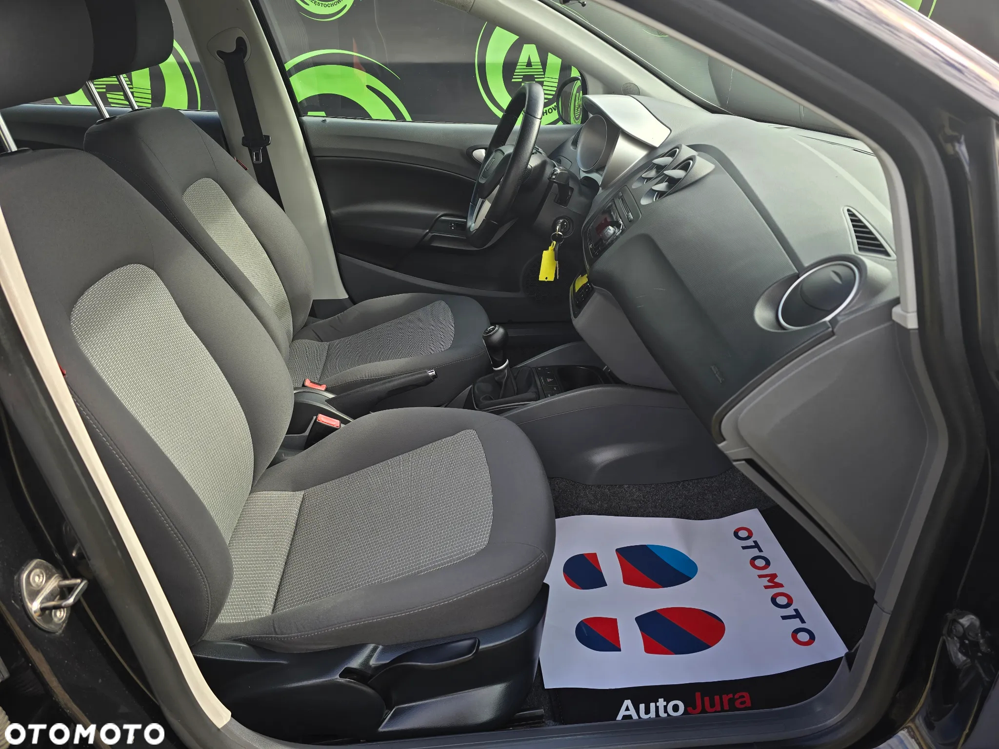 Seat Ibiza - 17