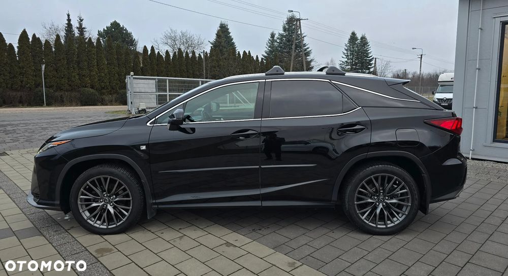 Lexus RX - 6