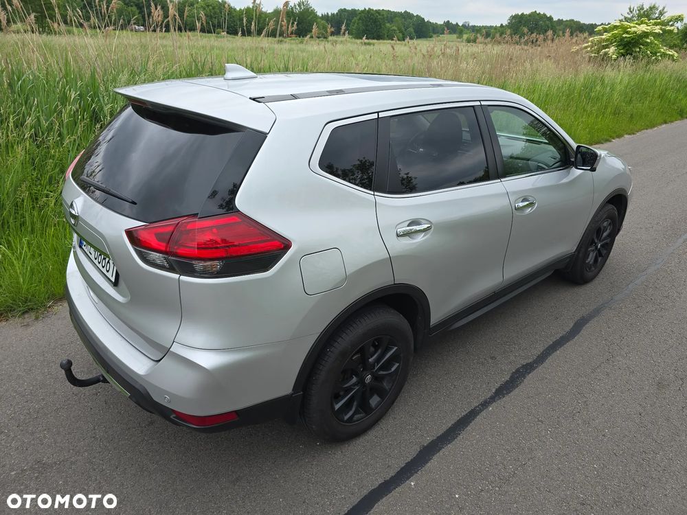 Nissan X-Trail 1.3 DIG-T Tekna - 34